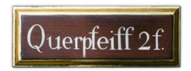 Querpfeiff 2‘