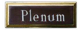 Plenum