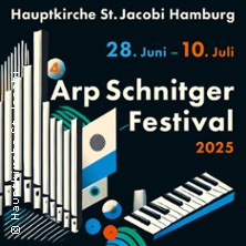 Arp Schnitger Festival 2025