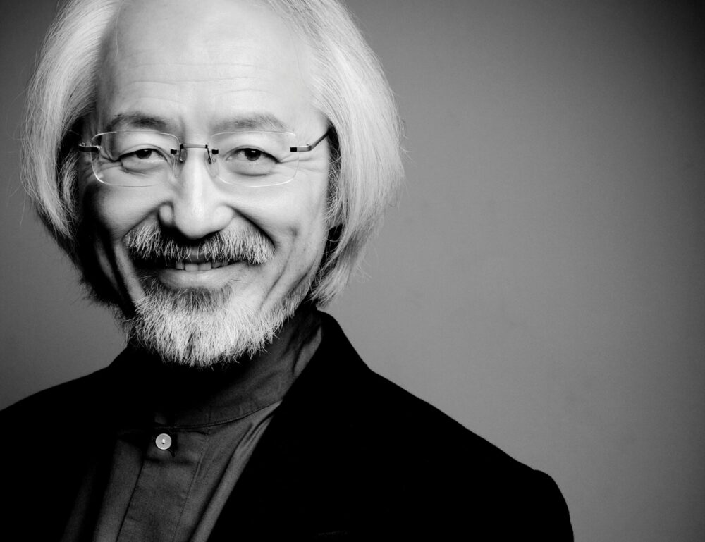 Masaaki Suzuki